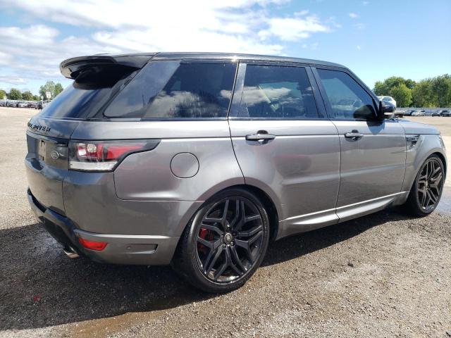 Photo 2 VIN: SALWS2PF7GA115847 - LAND ROVER RANGE ROVE 