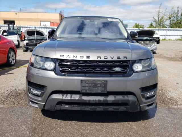 Photo 4 VIN: SALWS2PF7GA115847 - LAND ROVER RANGE ROVE 