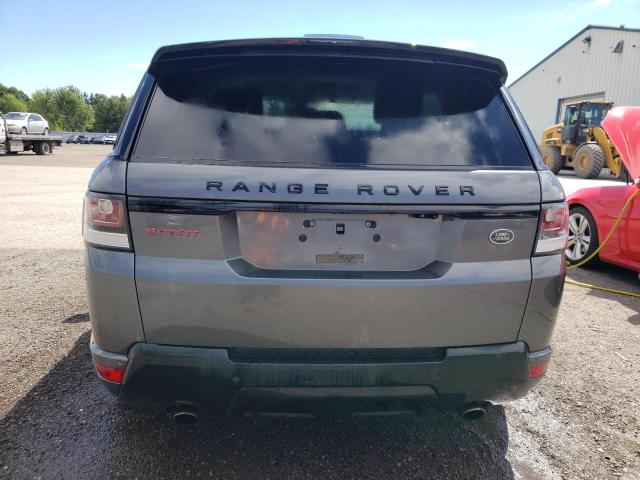 Photo 5 VIN: SALWS2PF7GA115847 - LAND ROVER RANGE ROVE 