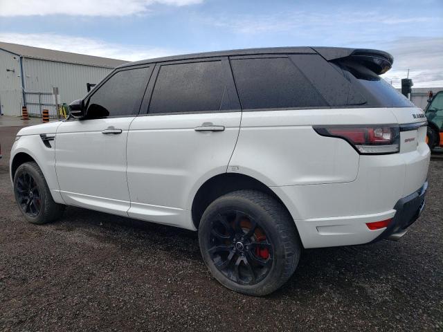 Photo 1 VIN: SALWS2PFXGA109623 - LAND-ROVER RANGE ROVE 