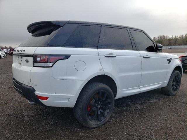 Photo 2 VIN: SALWS2PFXGA109623 - LAND-ROVER RANGE ROVE 