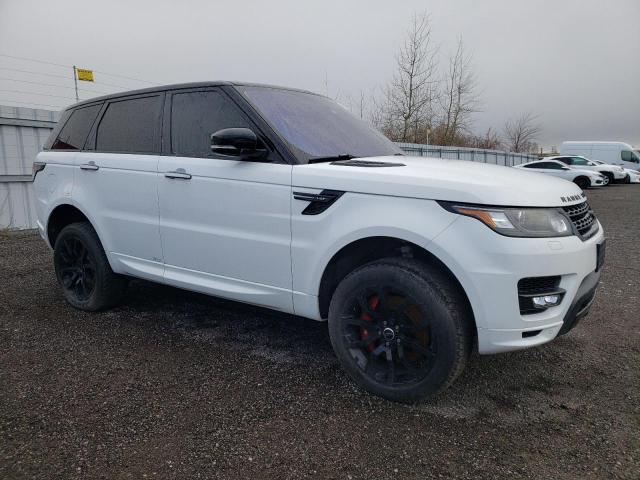 Photo 3 VIN: SALWS2PFXGA109623 - LAND-ROVER RANGE ROVE 