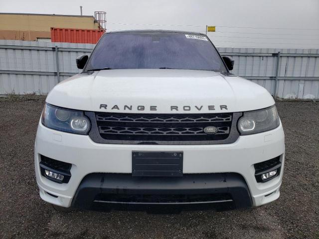 Photo 4 VIN: SALWS2PFXGA109623 - LAND-ROVER RANGE ROVE 