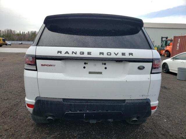 Photo 5 VIN: SALWS2PFXGA109623 - LAND-ROVER RANGE ROVE 