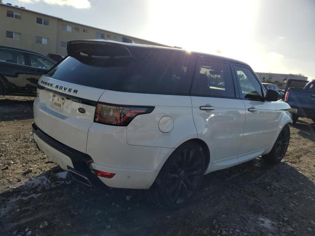 Photo 2 VIN: SALWS2RU0LA720895 - LAND ROVER RANGE ROVE 