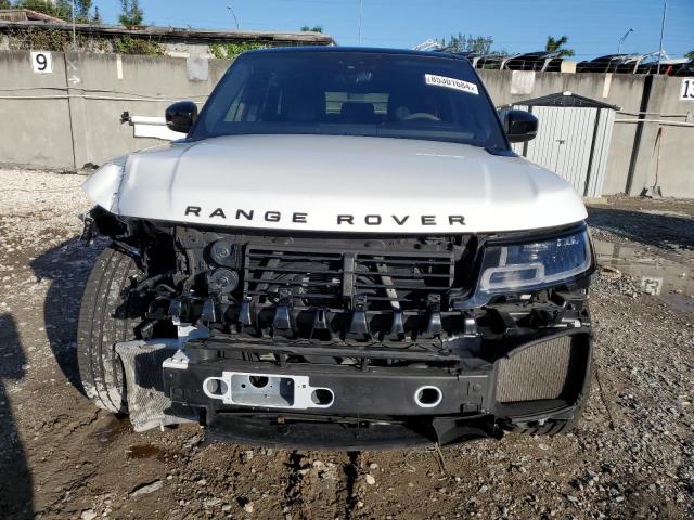 Photo 4 VIN: SALWS2RU0LA720895 - LAND ROVER RANGE ROVE 