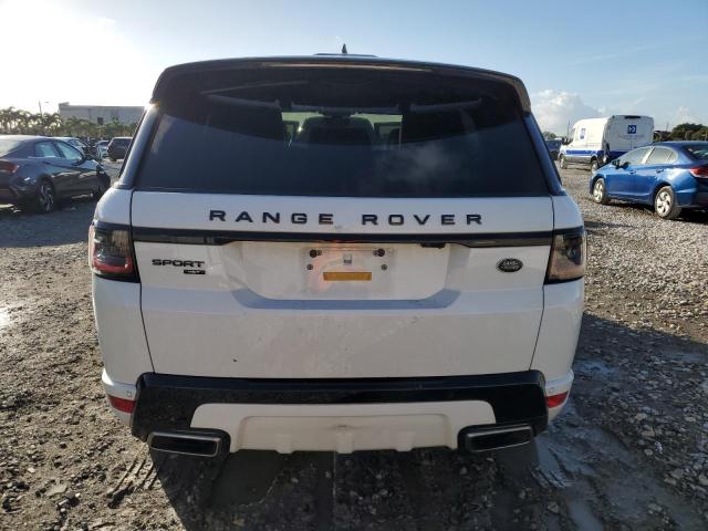 Photo 5 VIN: SALWS2RU0LA720895 - LAND ROVER RANGE ROVE 