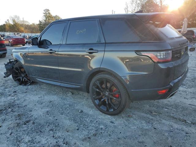 Photo 1 VIN: SALWS2RU0LA736773 - LAND ROVER RANGEROVER 