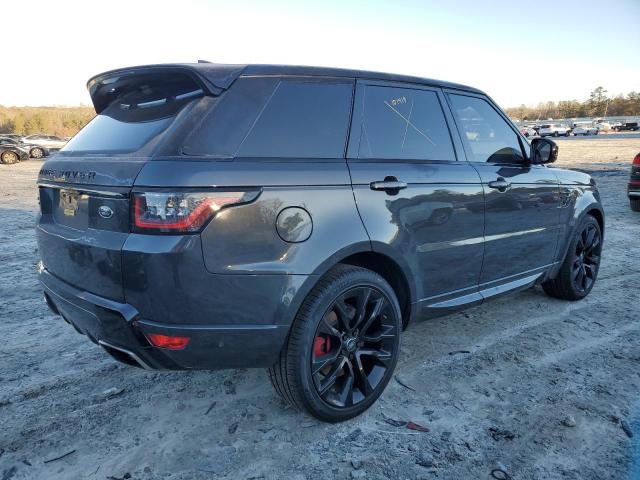 Photo 2 VIN: SALWS2RU0LA736773 - LAND ROVER RANGEROVER 