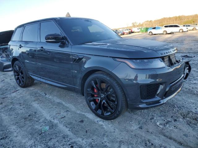 Photo 3 VIN: SALWS2RU0LA736773 - LAND ROVER RANGEROVER 