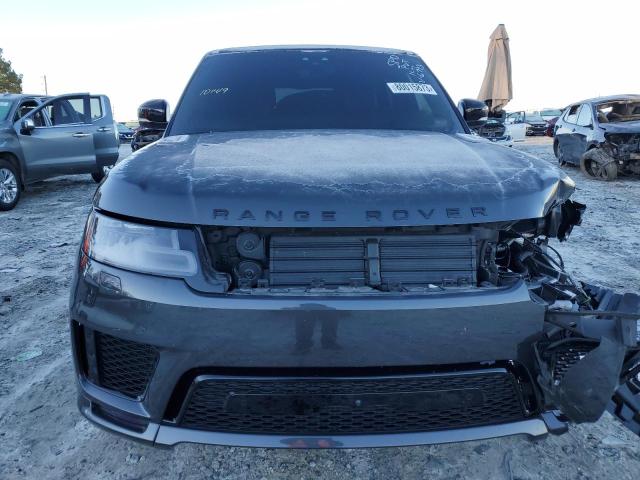 Photo 4 VIN: SALWS2RU0LA736773 - LAND ROVER RANGEROVER 