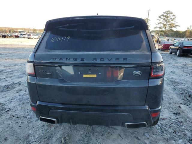 Photo 5 VIN: SALWS2RU0LA736773 - LAND ROVER RANGEROVER 