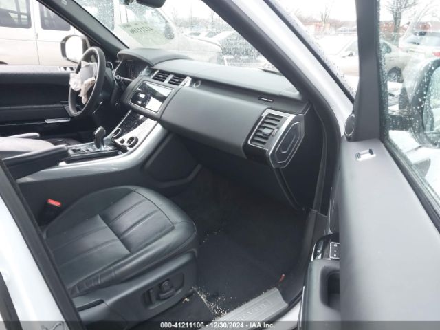 Photo 4 VIN: SALWS2RU0MA749704 - LAND ROVER RANGE ROVER SPORT 