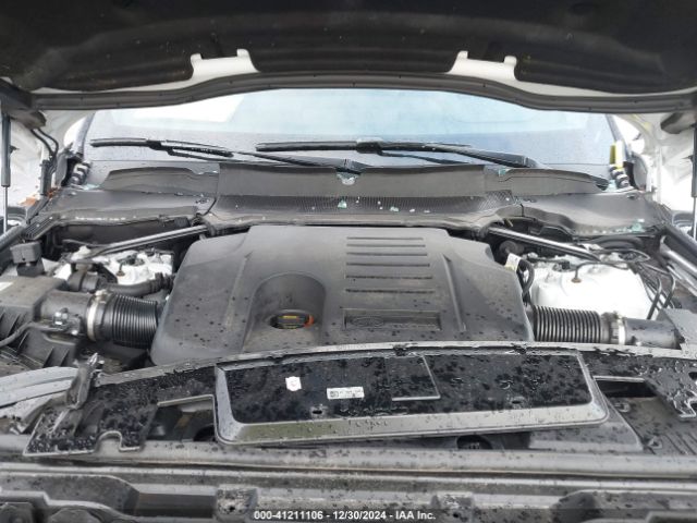 Photo 9 VIN: SALWS2RU0MA749704 - LAND ROVER RANGE ROVER SPORT 