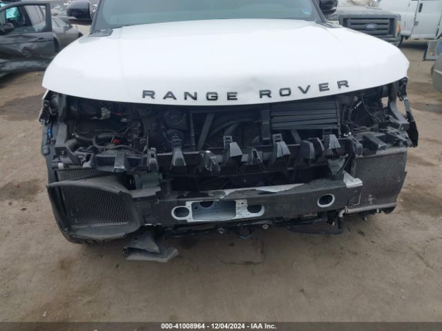 Photo 5 VIN: SALWS2RU0NA201266 - LAND ROVER RANGE ROVER SPORT 