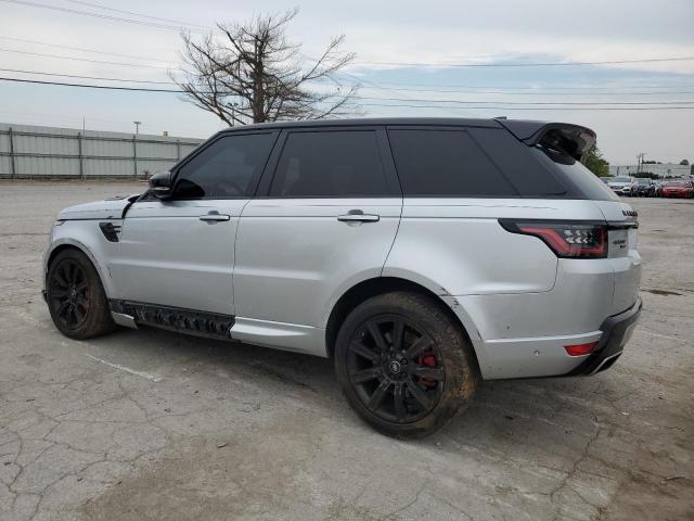 Photo 1 VIN: SALWS2RU1LA712904 - LAND ROVER RANGEROVER 