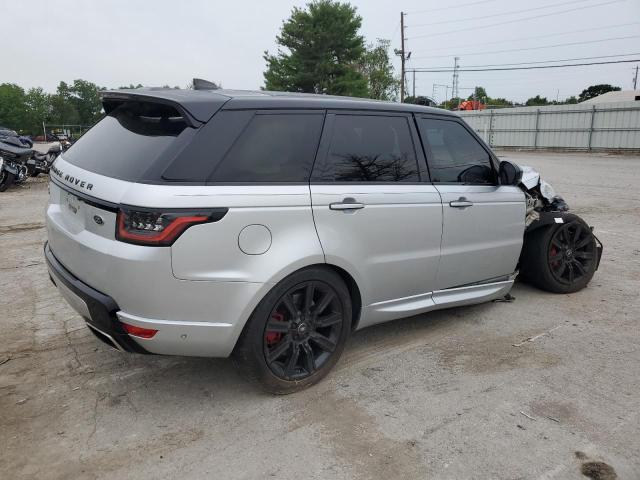 Photo 2 VIN: SALWS2RU1LA712904 - LAND ROVER RANGEROVER 