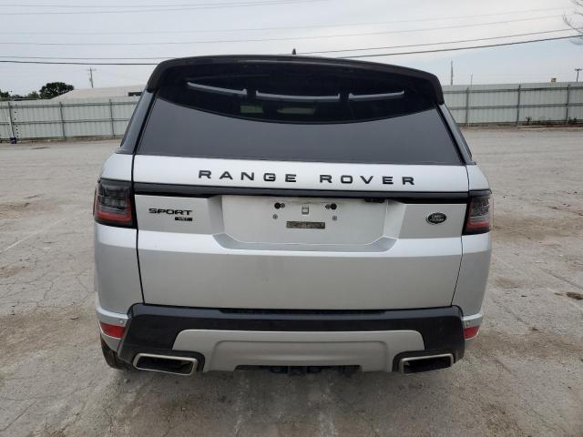 Photo 5 VIN: SALWS2RU1LA712904 - LAND ROVER RANGEROVER 