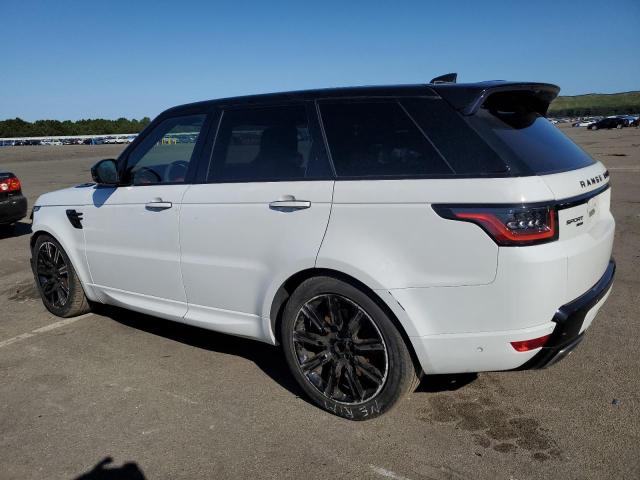 Photo 1 VIN: SALWS2RU1LA748754 - LAND ROVER RANGE ROVE 