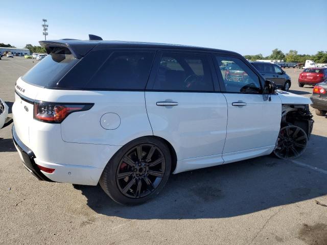 Photo 2 VIN: SALWS2RU1LA748754 - LAND ROVER RANGE ROVE 