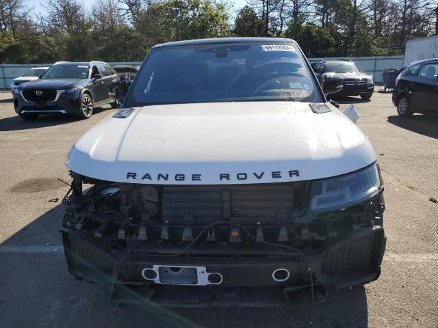 Photo 4 VIN: SALWS2RU1LA748754 - LAND ROVER RANGE ROVE 