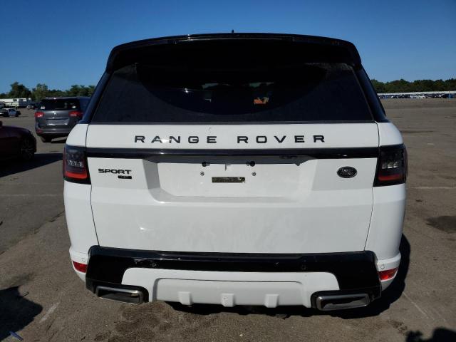 Photo 5 VIN: SALWS2RU1LA748754 - LAND ROVER RANGE ROVE 