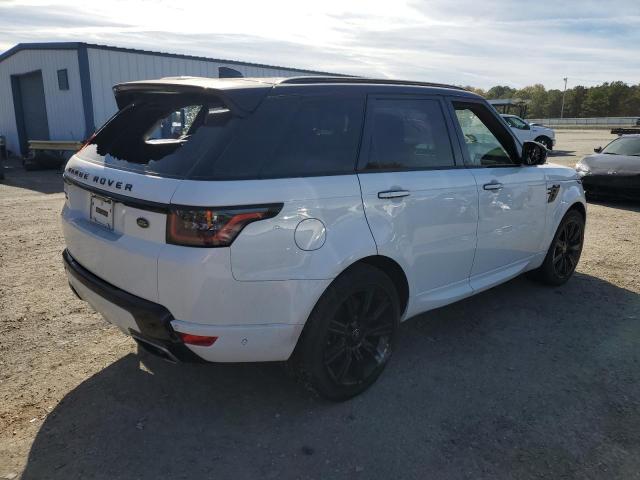 Photo 2 VIN: SALWS2RU1MA771002 - LAND ROVER RANGEROVER 