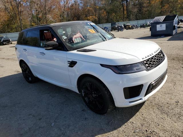 Photo 3 VIN: SALWS2RU1MA771002 - LAND ROVER RANGEROVER 