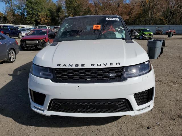 Photo 4 VIN: SALWS2RU1MA771002 - LAND ROVER RANGEROVER 