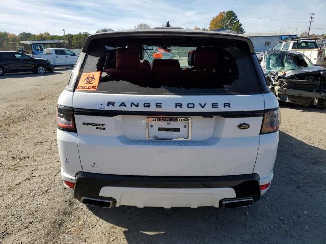 Photo 5 VIN: SALWS2RU1MA771002 - LAND ROVER RANGEROVER 