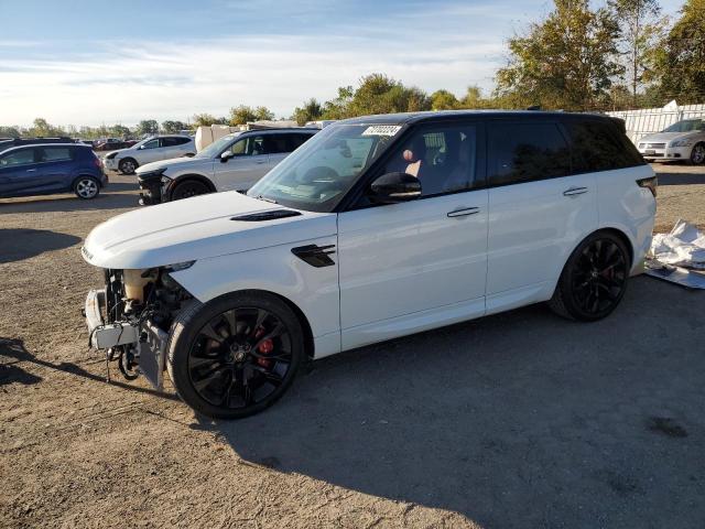 Photo 0 VIN: SALWS2RU2LA720252 - LAND ROVER RANGE ROVE 