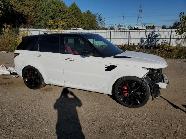 Photo 3 VIN: SALWS2RU2LA720252 - LAND ROVER RANGE ROVE 