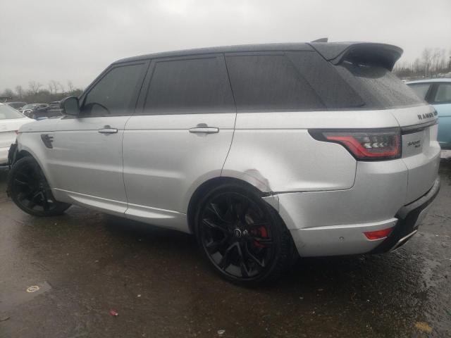 Photo 1 VIN: SALWS2RU2LA722325 - LAND ROVER RANGEROVER 