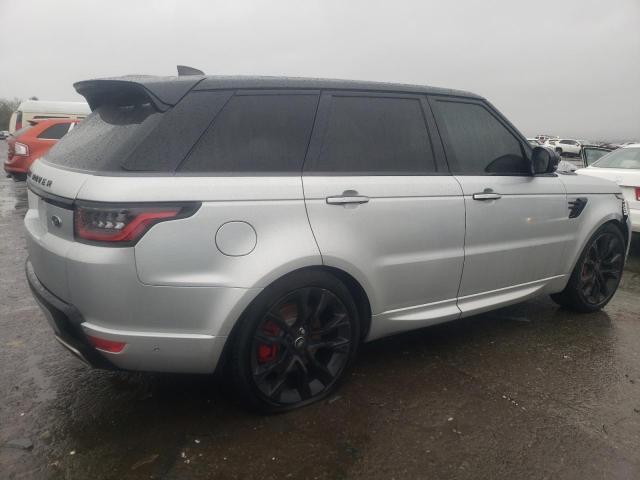 Photo 2 VIN: SALWS2RU2LA722325 - LAND ROVER RANGEROVER 