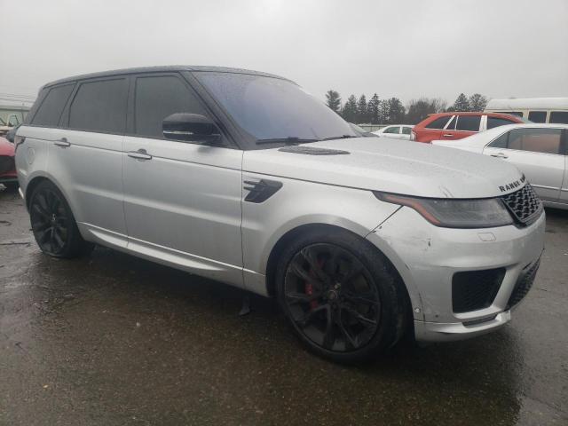 Photo 3 VIN: SALWS2RU2LA722325 - LAND ROVER RANGEROVER 