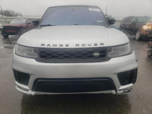 Photo 4 VIN: SALWS2RU2LA722325 - LAND ROVER RANGEROVER 