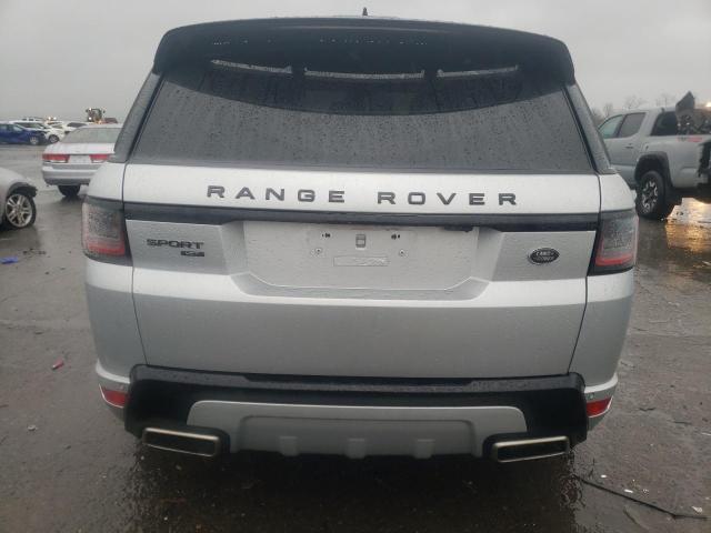 Photo 5 VIN: SALWS2RU2LA722325 - LAND ROVER RANGEROVER 