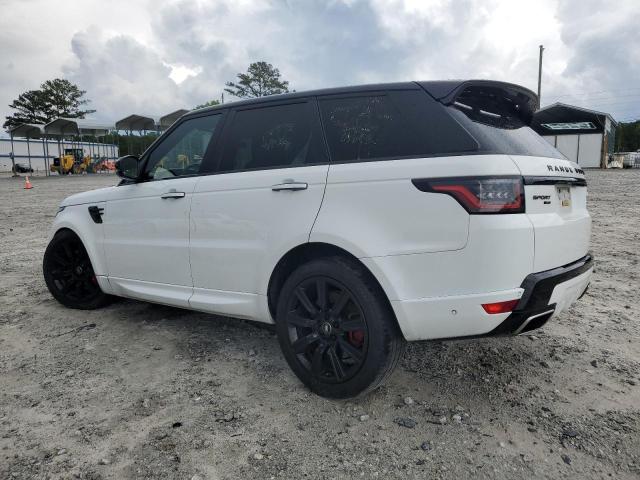 Photo 1 VIN: SALWS2RU2LA743465 - LAND ROVER RANGEROVER 