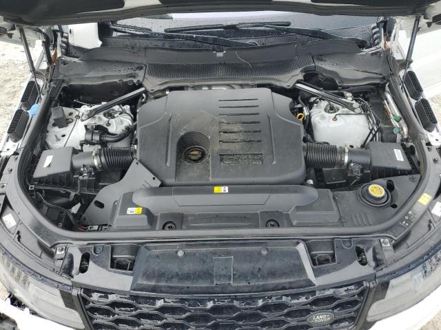 Photo 11 VIN: SALWS2RU2LA743465 - LAND ROVER RANGEROVER 