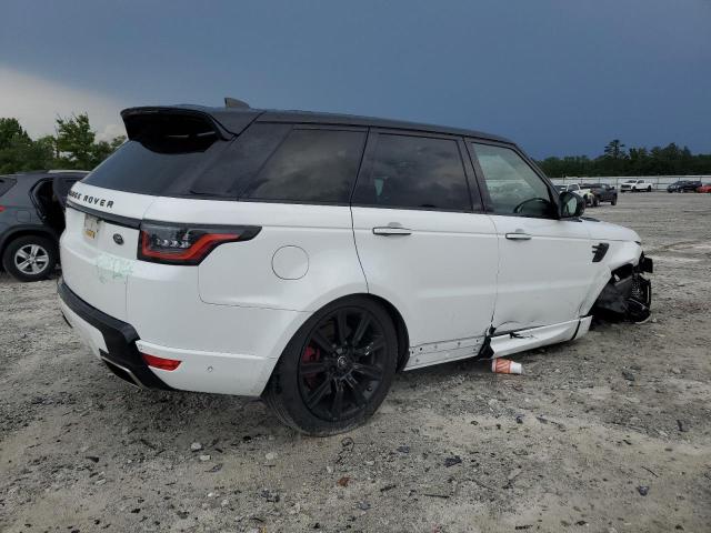 Photo 2 VIN: SALWS2RU2LA743465 - LAND ROVER RANGEROVER 