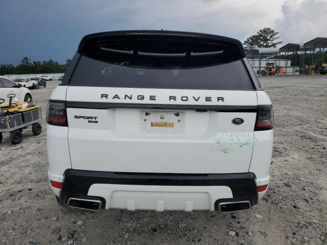 Photo 5 VIN: SALWS2RU2LA743465 - LAND ROVER RANGEROVER 