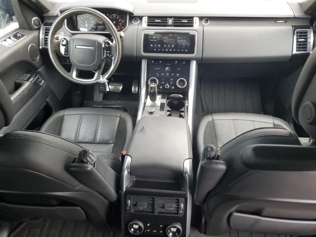 Photo 7 VIN: SALWS2RU2LA743465 - LAND ROVER RANGEROVER 