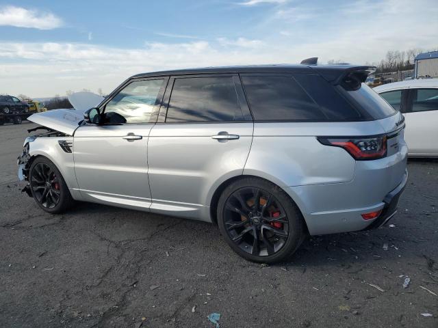 Photo 1 VIN: SALWS2RU2LA887629 - LAND ROVER RANGE ROVE 