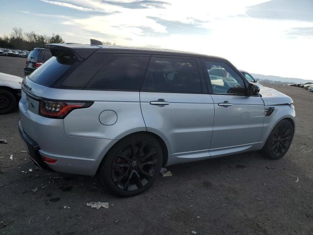 Photo 2 VIN: SALWS2RU2LA887629 - LAND ROVER RANGE ROVE 