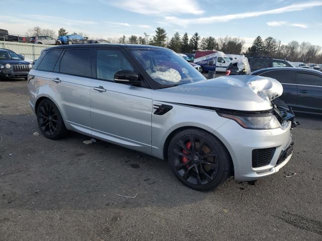 Photo 3 VIN: SALWS2RU2LA887629 - LAND ROVER RANGE ROVE 