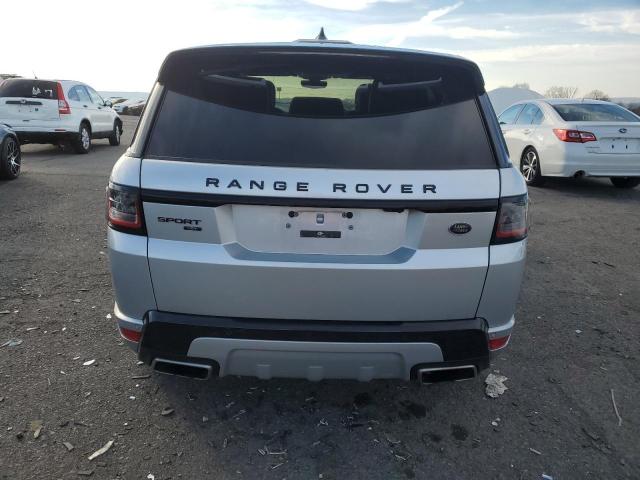 Photo 5 VIN: SALWS2RU2LA887629 - LAND ROVER RANGE ROVE 