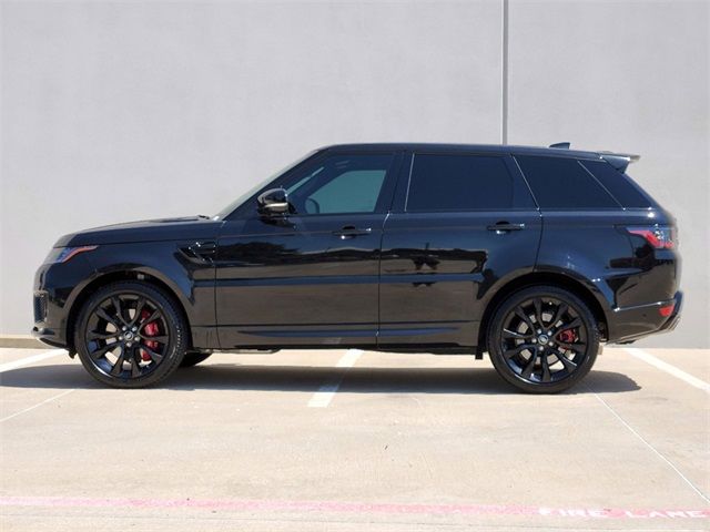 Photo 4 VIN: SALWS2RU2MA785703 - LAND ROVER RANGE ROVER SPORT 