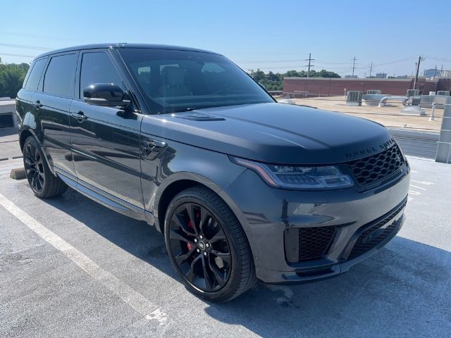 Photo 1 VIN: SALWS2RU2NA211099 - LAND ROVER RANGE ROVER SPORT 