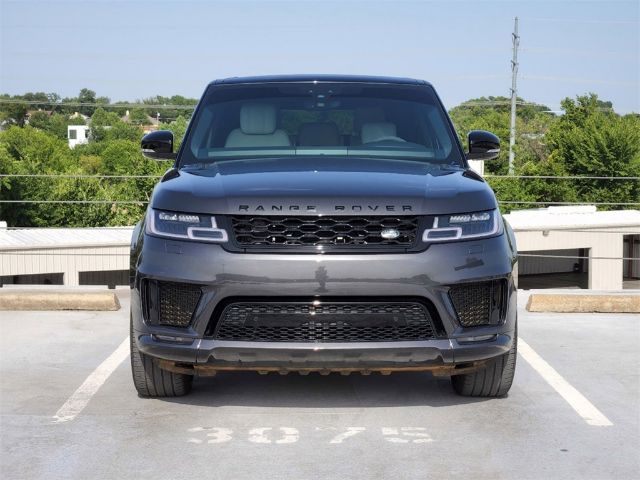 Photo 6 VIN: SALWS2RU2NA211099 - LAND ROVER RANGE ROVER SPORT 