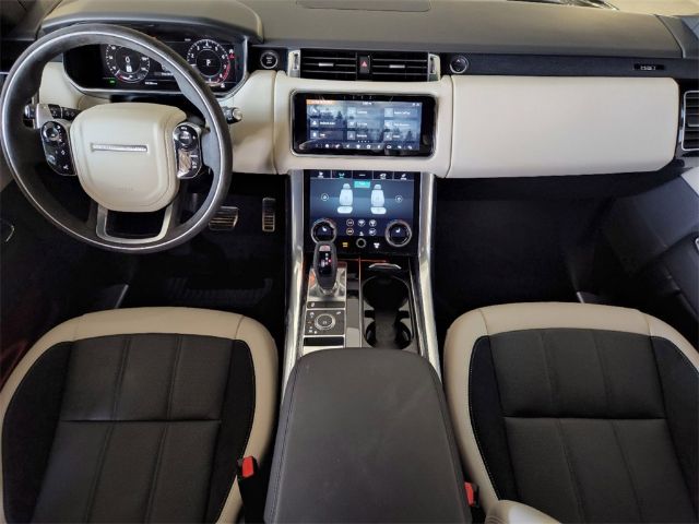 Photo 3 VIN: SALWS2RU2NA211099 - LAND ROVER RANGE ROVER SPORT 